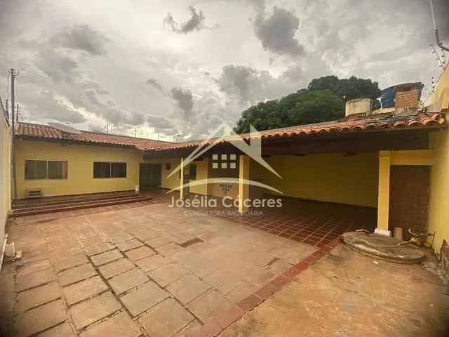 Casa com 222m² 2 quartos e 2 banheiros, à venda, no bairro NOVA VARZEA GRANDE em Várzea Grande