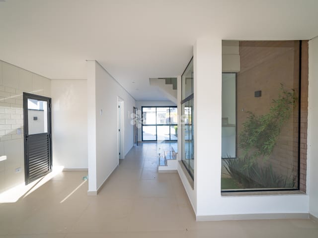 Casa com 150m² 3 quartos e 3 banheiros, à venda, no bairro Centro em Cajamar