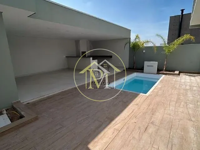 Casa com 322m² 3 quartos e 4 banheiros, à venda, no bairro Itapeva em Votorantim