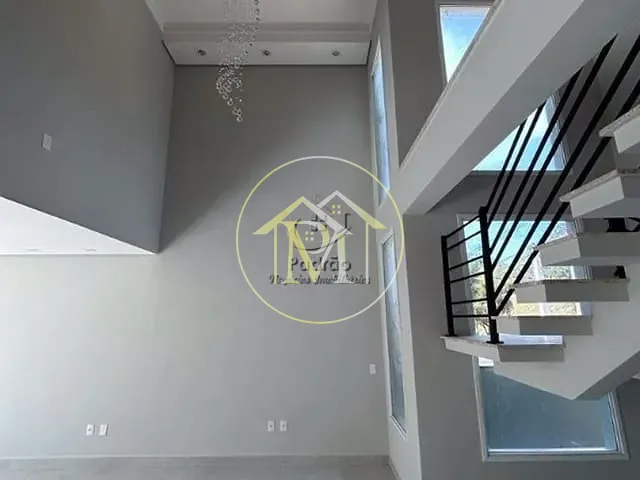 Casa com 322m² 3 quartos e 4 banheiros, à venda, no bairro Itapeva em Votorantim