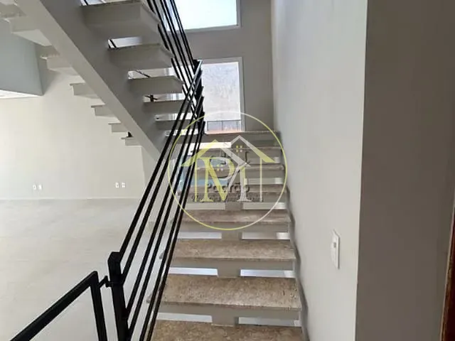 Casa com 322m² 3 quartos e 4 banheiros, à venda, no bairro Itapeva em Votorantim
