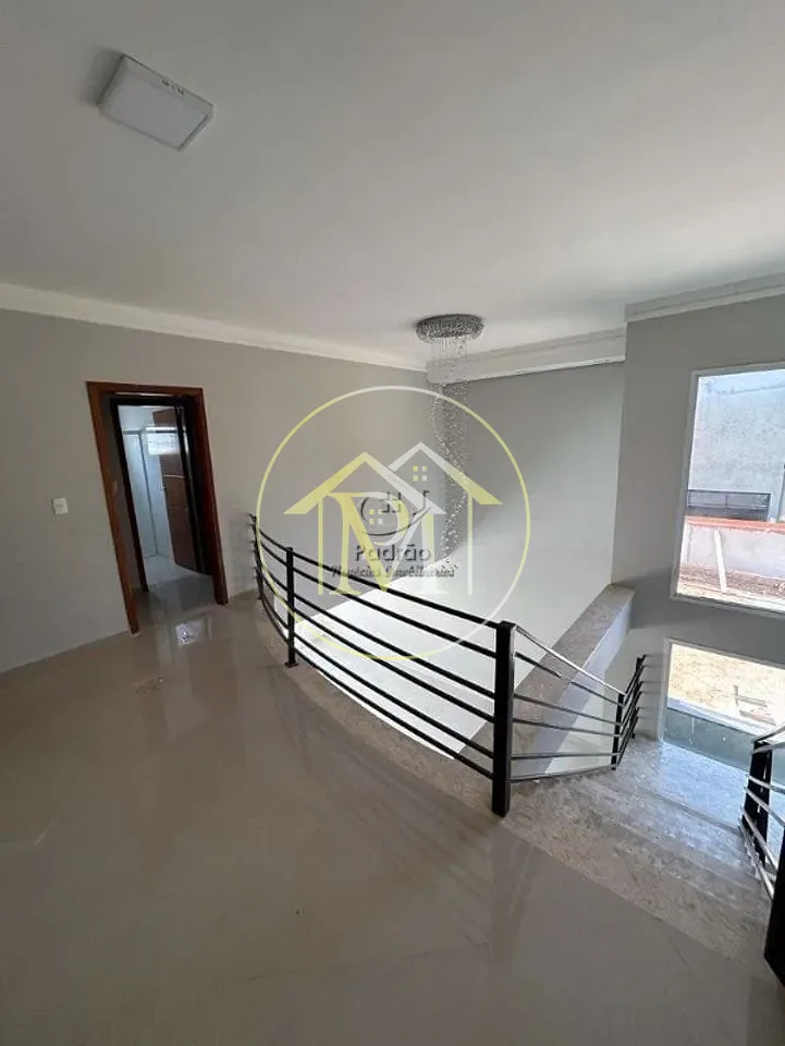 Casa, 3 quartos, 322 m² - Foto 6