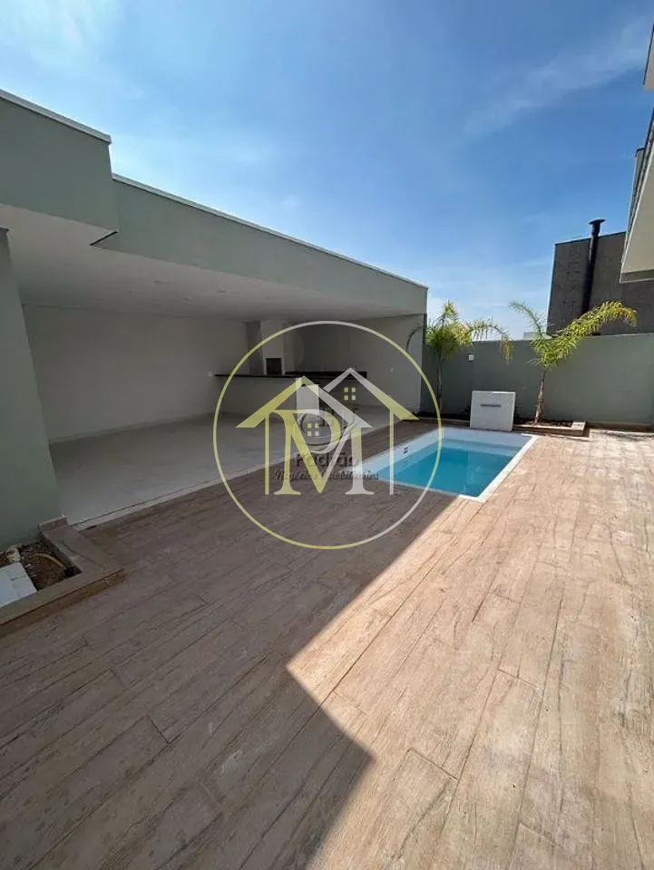 Casa, 3 quartos, 322 m² - Foto 4