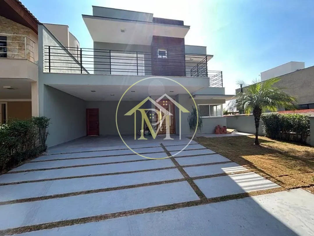 Casa, 3 quartos, 322 m² - Foto 1