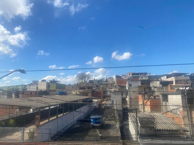 Casa 1 quarto e 2 banheiros, à venda ou para alugar, no bairro Jardim Imbé em São Paulo