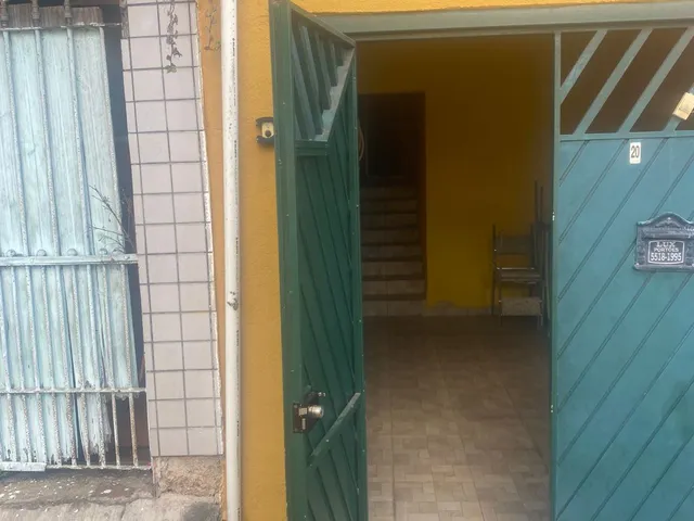 Casa 1 quarto e 2 banheiros, à venda ou para alugar, no bairro Jardim Imbé em São Paulo