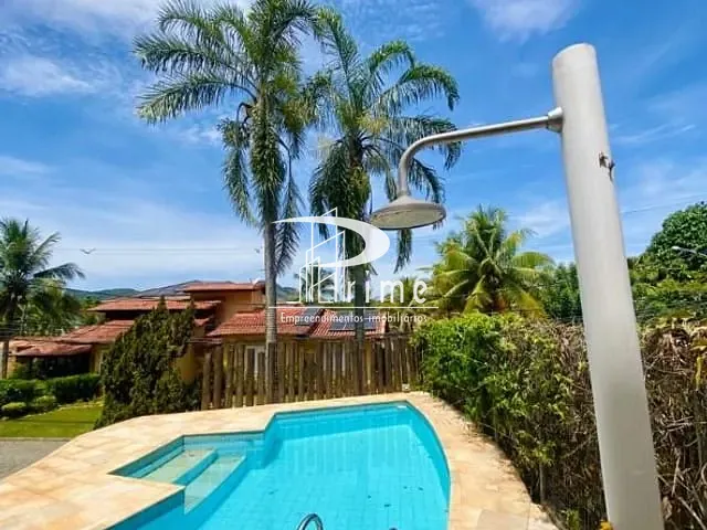 Casa com 595m² 6 quartos e 5 banheiros, à venda, no bairro Camboinhas em Niterói