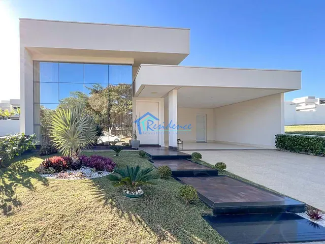 Casa com 360m² 4 quartos e 6 banheiros, à venda, no bairro Residencial Duas Marias em Indaiatuba