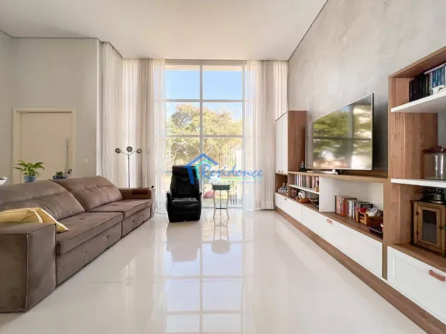 Casa com 360m² 4 quartos e 6 banheiros, à venda, no bairro Residencial Duas Marias em Indaiatuba
