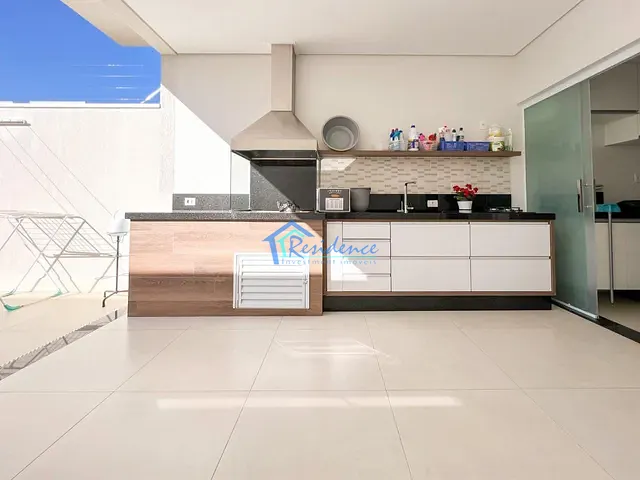 Casa com 360m² 4 quartos e 6 banheiros, à venda, no bairro Residencial Duas Marias em Indaiatuba