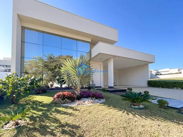 Casa com 360m² 4 quartos e 6 banheiros, à venda, no bairro Residencial Duas Marias em Indaiatuba
