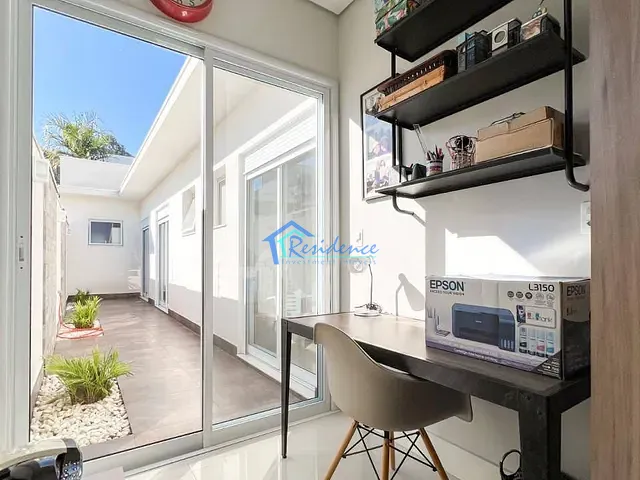 Casa com 360m² 4 quartos e 6 banheiros, à venda, no bairro Residencial Duas Marias em Indaiatuba