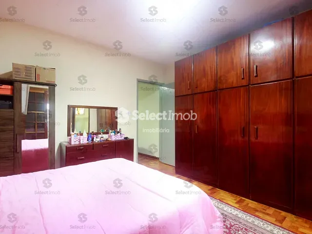 Casa com 180m² 2 quartos e 1 banheiro, à venda, no bairro Jardim Quarto Centenário em Mauá