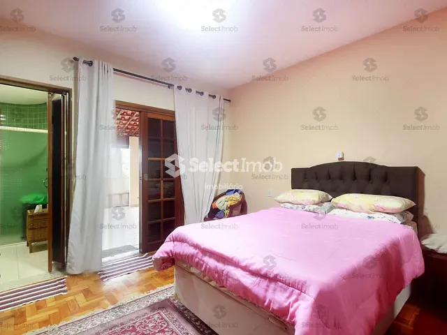 Casa com 180m² 2 quartos e 1 banheiro, à venda, no bairro Jardim Quarto Centenário em Mauá