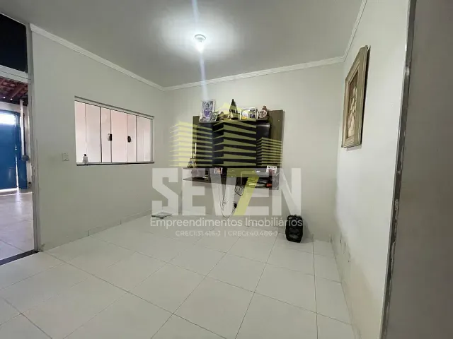 Casa com 100m² 3 quartos e 2 banheiros, à venda, no bairro Jardim Solange em Bauru