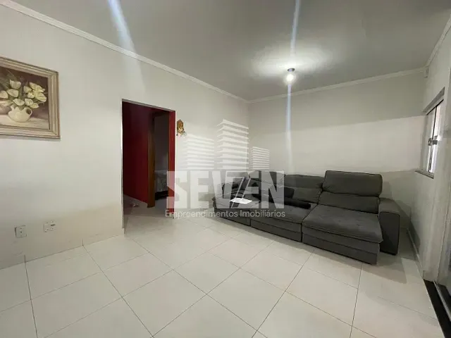 Casa com 100m² 3 quartos e 2 banheiros, à venda, no bairro Jardim Solange em Bauru