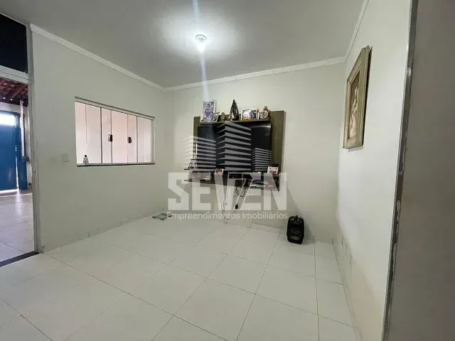 Casa com 100m² 3 quartos e 2 banheiros, à venda, no bairro Jardim Solange em Bauru