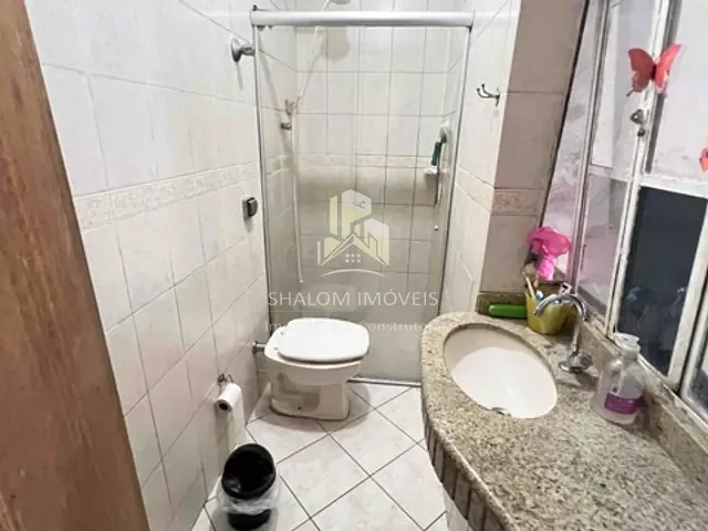 Casa 4 quartos e 2 banheiros, à venda, no bairro Trevo em Belo Horizonte