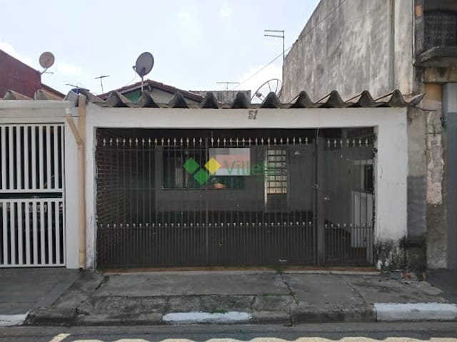 Foto do Casa - Casa em Conjunto Alvorada  -  Poá | Villela Imóveis