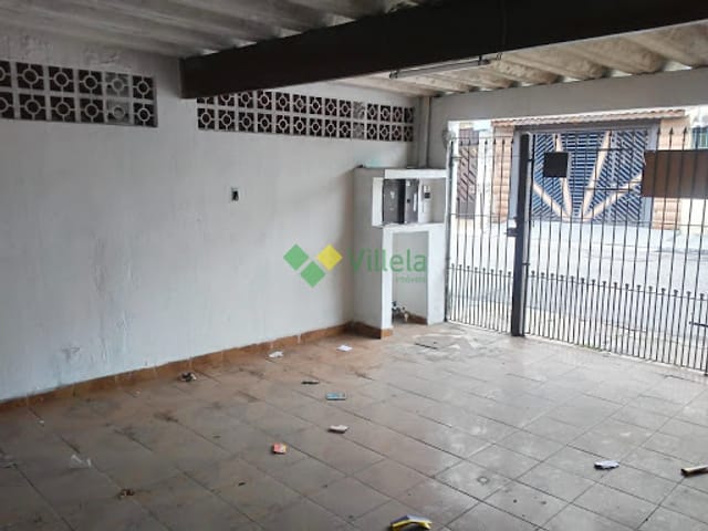Foto do Casa - Casa em Conjunto Alvorada  -  Poá | Villela Imóveis