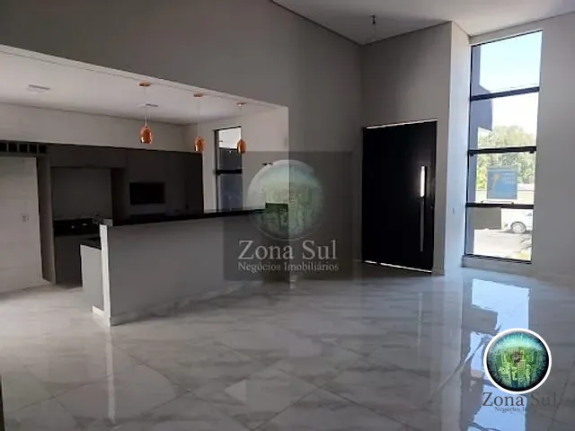 Casa com 181m² 3 quartos e 3 banheiros, à venda, no bairro Aparecidinha em Sorocaba