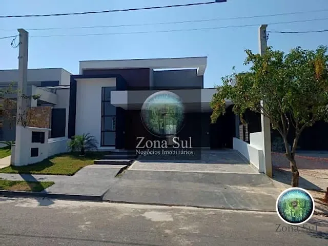 Casa com 181m² 3 quartos e 3 banheiros, à venda, no bairro Aparecidinha em Sorocaba