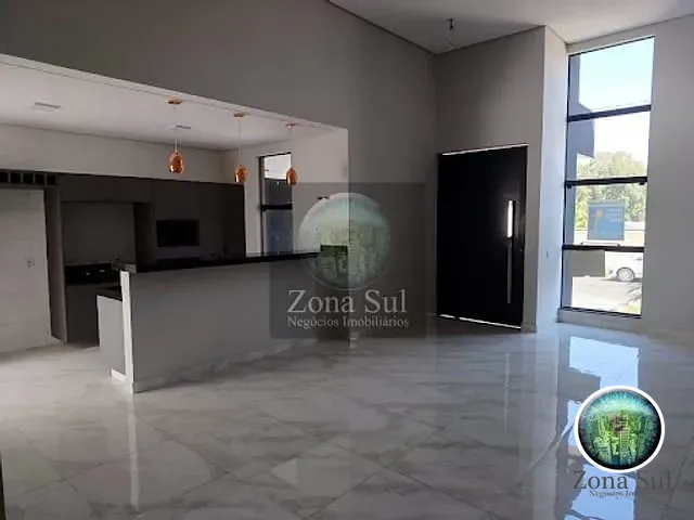 Casa com 181m² 3 quartos e 3 banheiros, à venda, no bairro Aparecidinha em Sorocaba