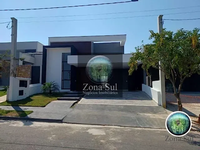 Casa com 181m² 3 quartos e 3 banheiros, à venda, no bairro Aparecidinha em Sorocaba