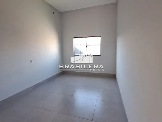Casa com 110m² 2 quartos e 3 banheiros, à venda, no bairro Vila Mariana em Aparecida de Goiânia