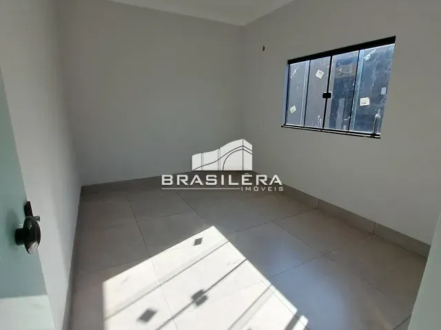 Casa com 110m² 2 quartos e 3 banheiros, à venda, no bairro Vila Mariana em Aparecida de Goiânia