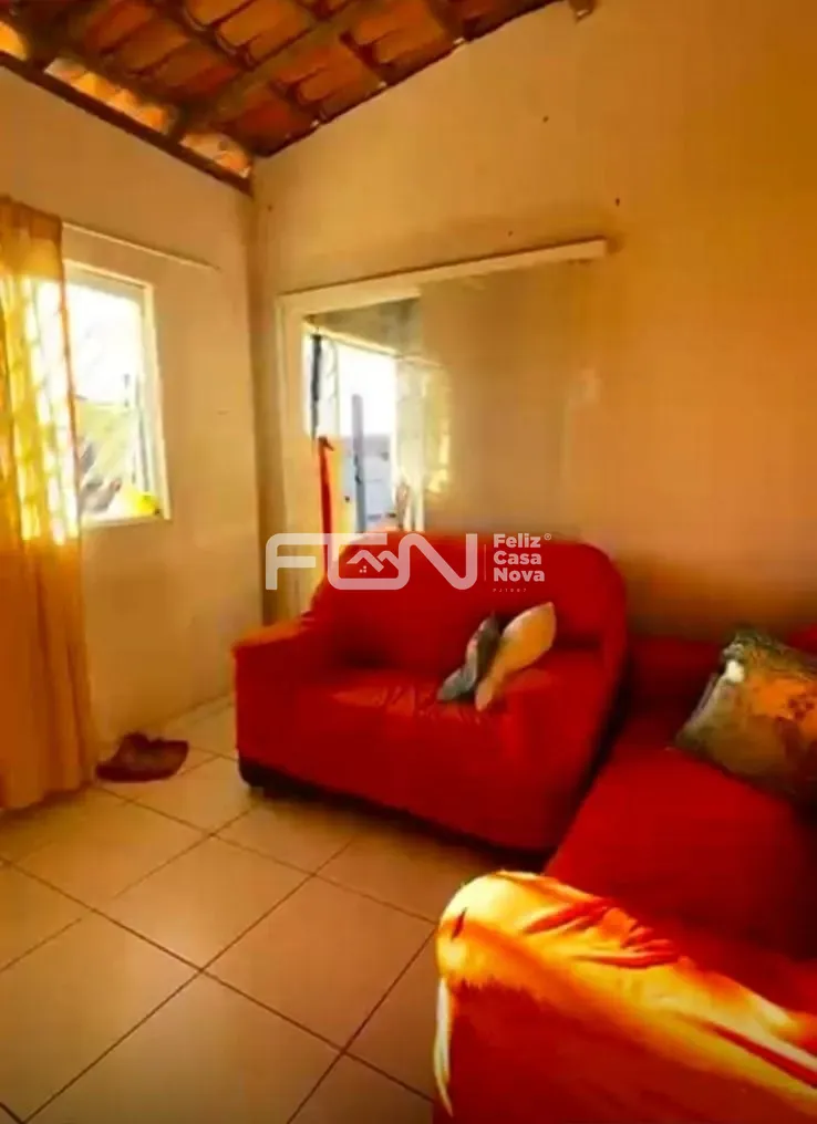 Casa, 2 quartos, 100 m² - Foto 2