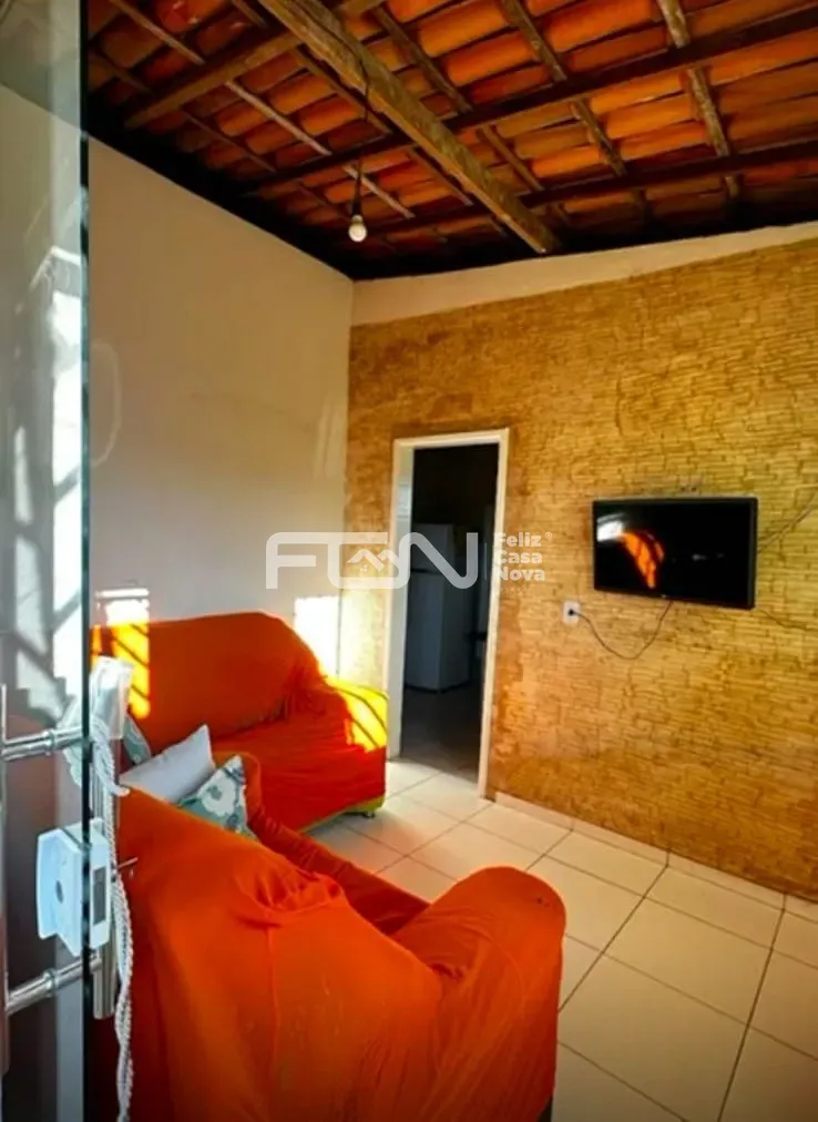 Casa, 2 quartos, 100 m² - Foto 3