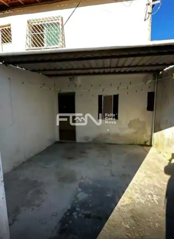 Casa, 2 quartos, 100 m² - Foto 5