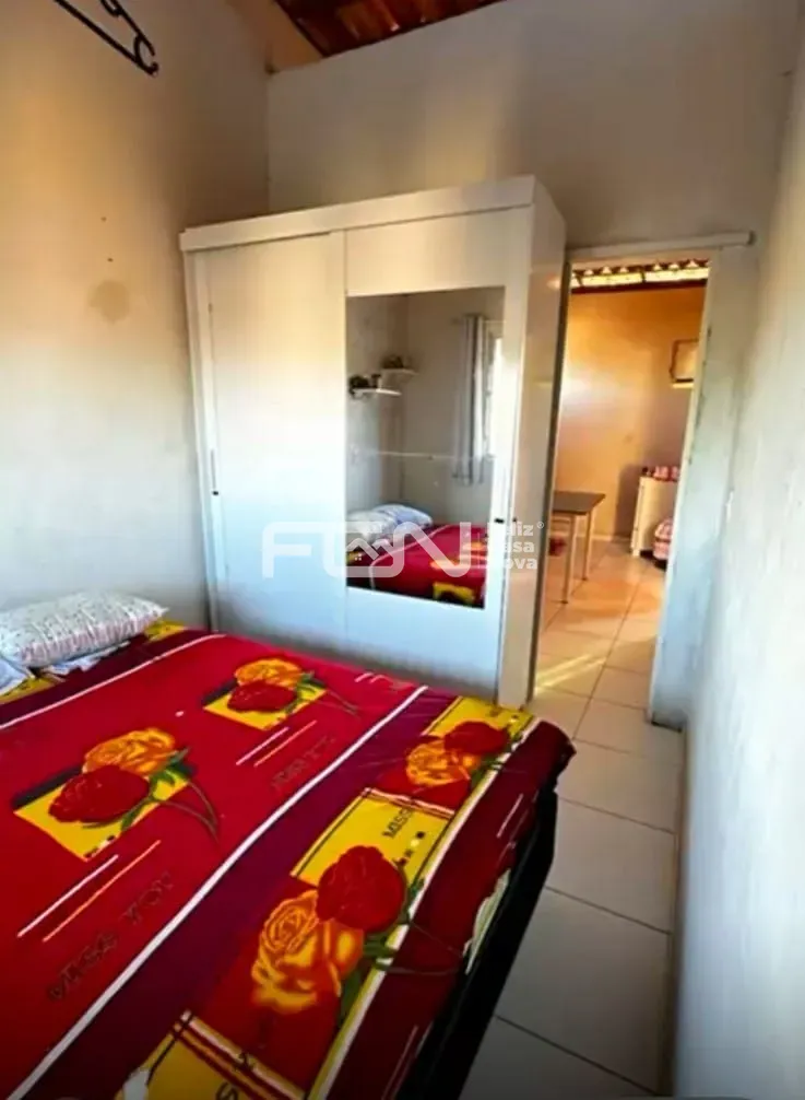 Casa, 2 quartos, 100 m² - Foto 6
