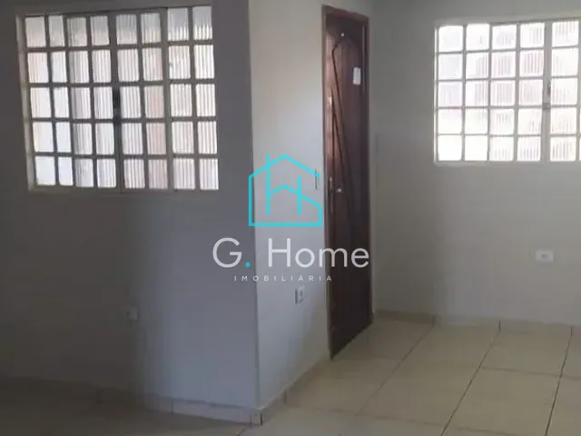Casa com 125m² 3 quartos e 2 banheiros, à venda, no bairro Catuai em Londrina