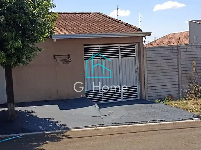 Casa com 125m² 3 quartos e 2 banheiros, à venda, no bairro Catuai em Londrina