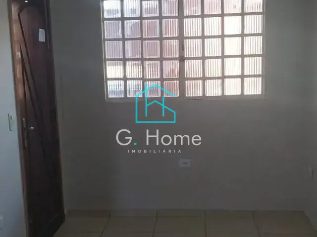 Casa com 125m² 3 quartos e 2 banheiros, à venda, no bairro Catuai em Londrina