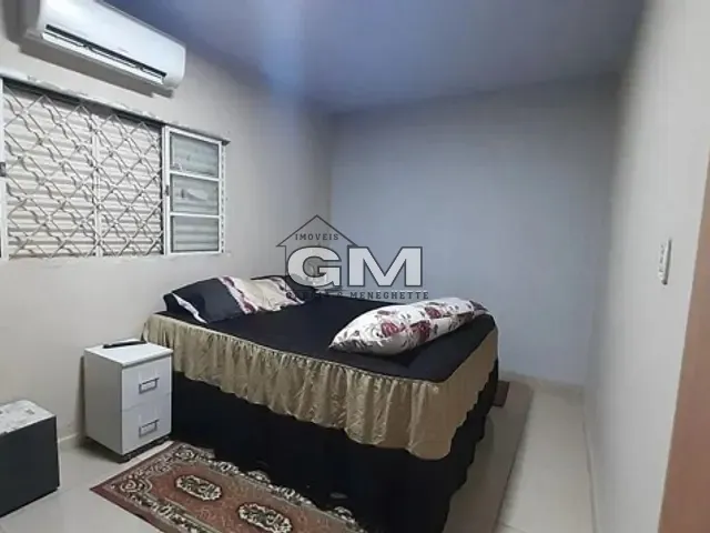 Casa com 200m² 2 quartos e 2 banheiros, à venda, no bairro Adelino Simioni em Ribeirão Preto