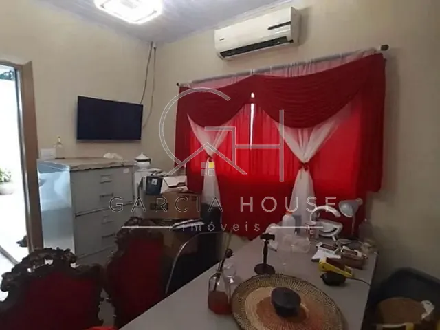 Casa com 200m² 2 quartos e 2 banheiros, à venda, no bairro Adelino Simioni em Ribeirão Preto