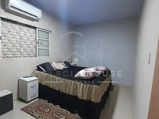 Casa com 200m² 2 quartos e 2 banheiros, à venda, no bairro Adelino Simioni em Ribeirão Preto