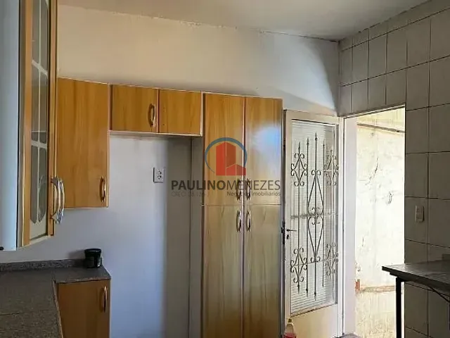 Casa com 205m² 4 quartos e 2 banheiros, à venda, no bairro Antônio Zanaga I em Americana