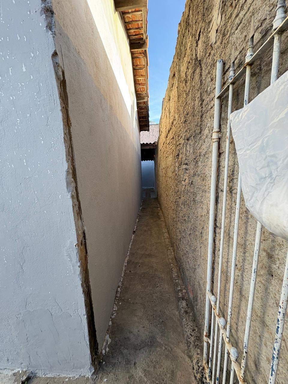 Casa para alugar com 1 quarto, 100m² - Foto 7