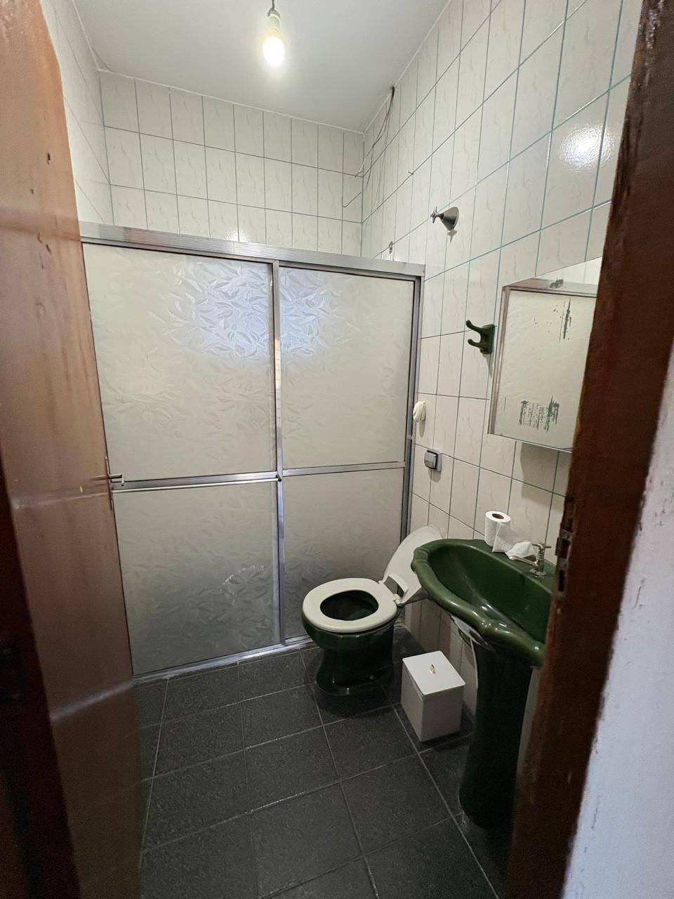 Casa para alugar com 1 quarto, 100m² - Foto 8