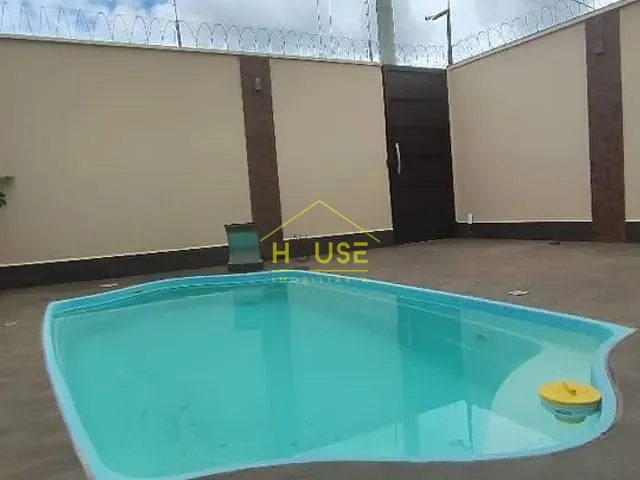 Casa com 250m² 3 quartos e 3 banheiros, à venda, no bairro Parque Residencial do Lago em Votuporanga