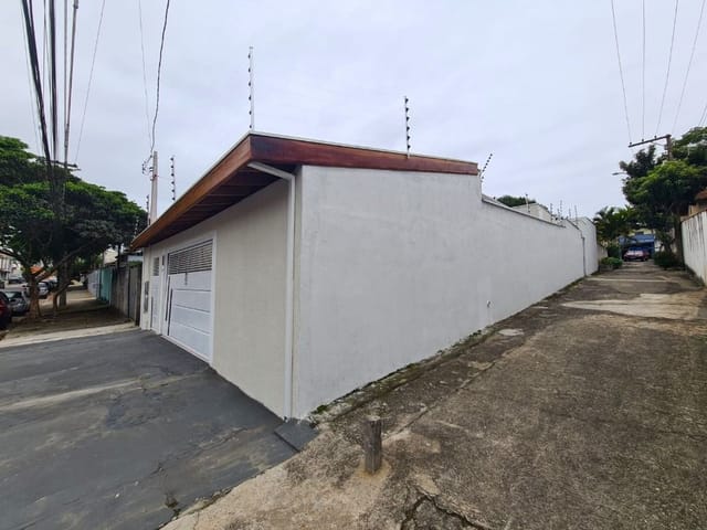Foto do Casa - Casa com 3 dormitórios à venda, 170 m² por R$ 800.000,00 - Jardim das Indústrias - São José dos Campos/SP | INDEPENDENCE NEGOCIOS IMOBILIARIOS LTDA