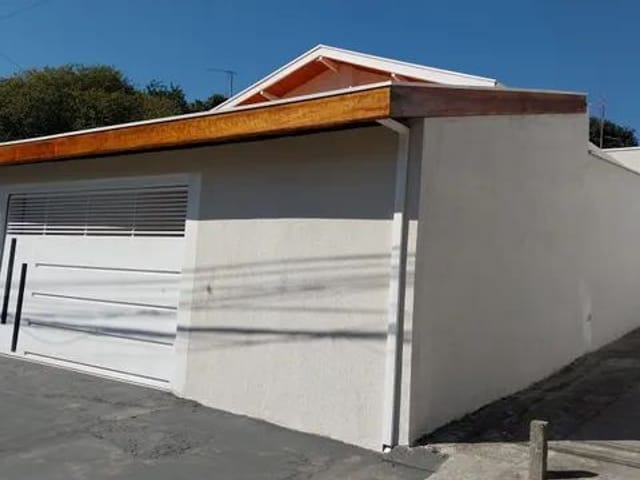 Foto do Casa - Casa com 3 dormitórios à venda, 170 m² por R$ 800.000,00 - Jardim das Indústrias - São José dos Campos/SP | INDEPENDENCE NEGOCIOS IMOBILIARIOS LTDA