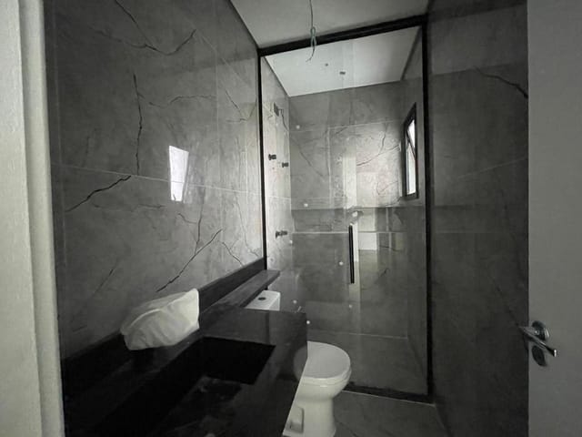 Casa 3 quartos e 2 banheiros, à venda, no bairro Villas do Jaguari em Santana de Parnaíba