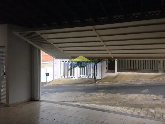 Casa com 168m² 3 quartos e 1 banheiro, à venda, no bairro Residencial Flamboyant em Capivari