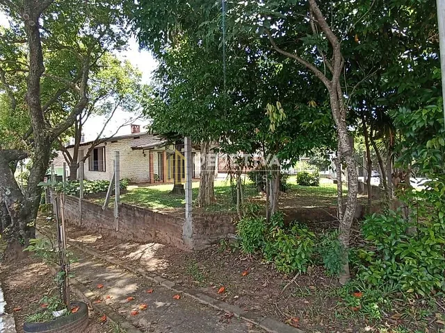 Casa com 440m² 4 quartos e 2 banheiros, à venda, no bairro Ideal em Novo Hamburgo