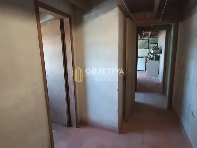 Casa com 440m² 4 quartos e 2 banheiros, à venda, no bairro Ideal em Novo Hamburgo